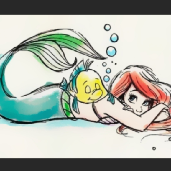 ISO this canvas sold by Hobby Lobby - Picture 1 of 2